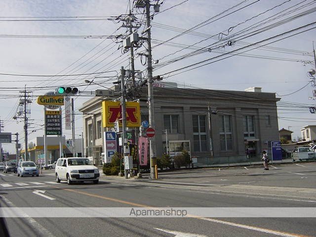 マンションアーク弐番館の周辺写真