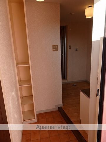 リモーブルクレアの内装写真