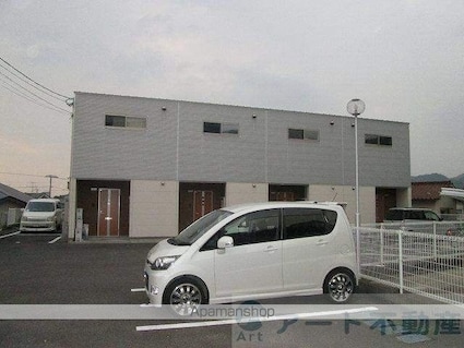 エコパティオ正円寺[3LDK/69.01m2]の外観4