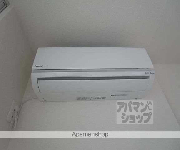 JMメゾン御所西の内装写真