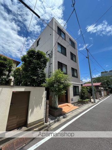 アステラホーム中野坂上の外観写真