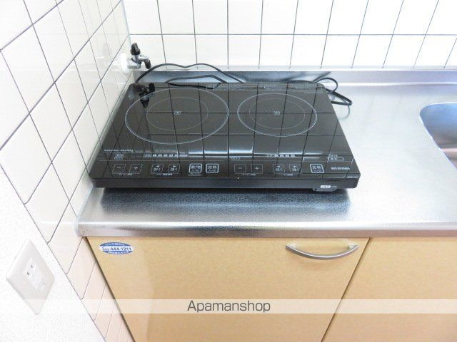 FLOS元浜の内装写真