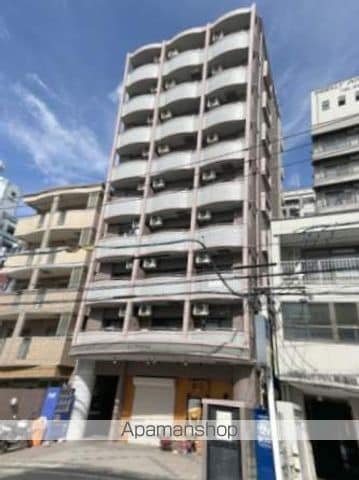 リバティ参番館の内装写真