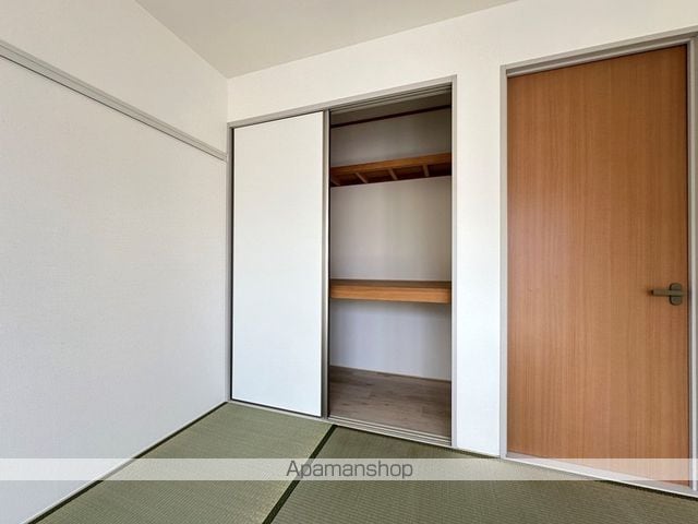 ディアス福岡の内装写真