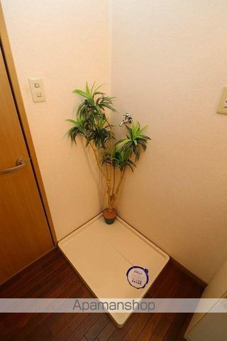フェニックス笠之原の内装写真