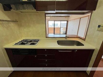 ライオンズマンション東一万[3LDK/66.67m2]のその他内装2