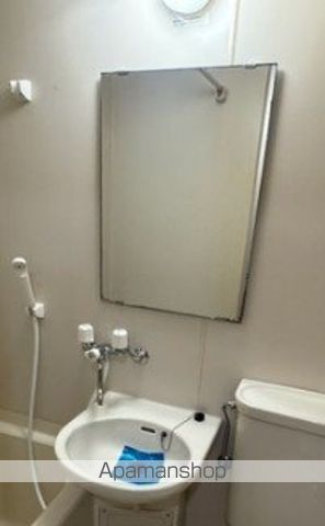 サンライズ西元町の内装写真