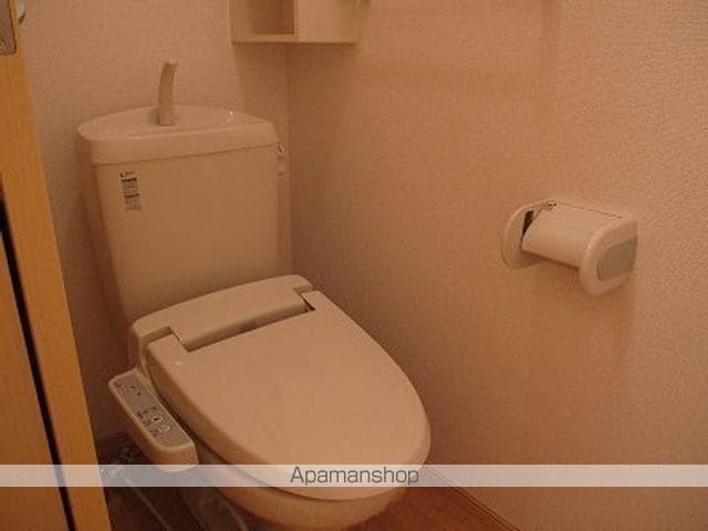 ジョイ IIの内装写真