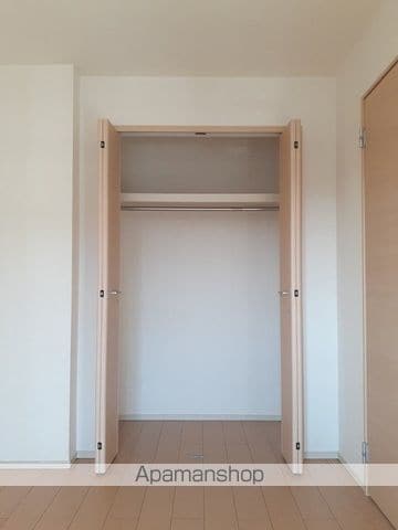 ルーエ・Sの内装写真