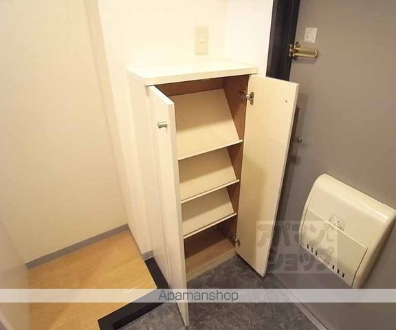 サンシティ四条西洞院の内装写真