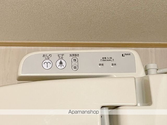 カーサ セグーラの内装写真