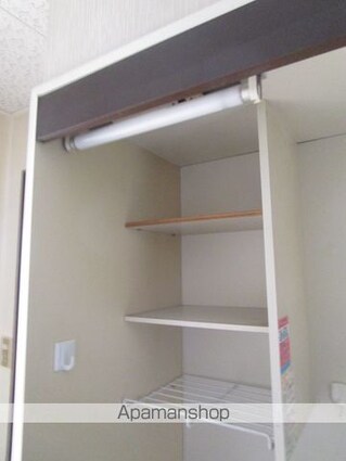 東京都杉並区梅里２丁目[1K/16m2]の内装1