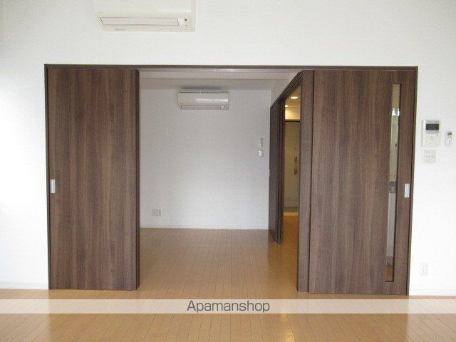 恩京アムールビルの内装写真