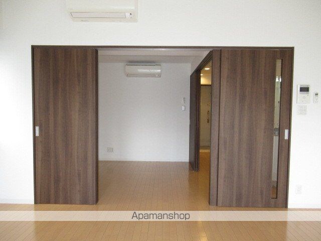 恩京アムールビル[1LDK/42.7m2]のその他設備