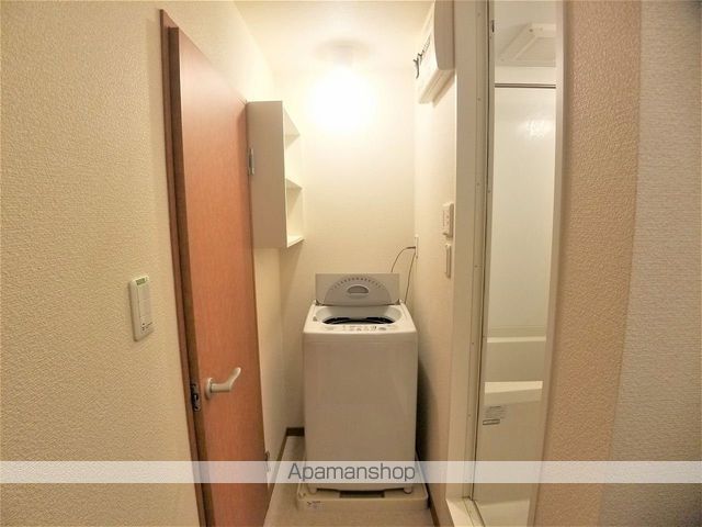 レオパレス浜川田の内装写真