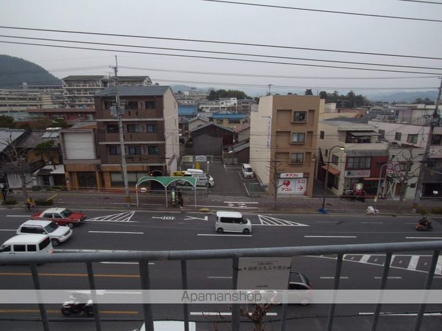 紫野ハイツの内装写真