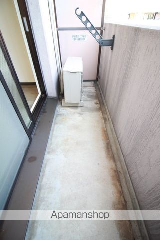 メディアコムプランタンの内装写真