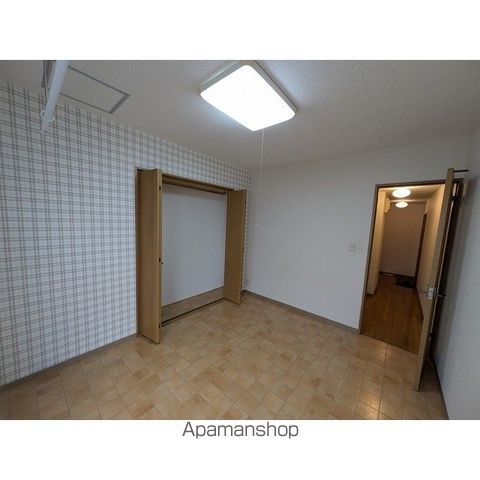 レノンハウスの内装写真