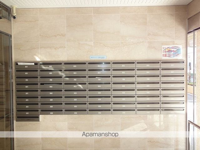 サントノーレ南御座の玄関写真