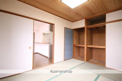 セザール第三上福岡[3LDK/57.46m2]の内装6