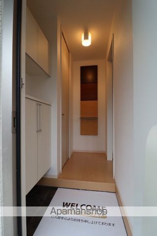 グランパの内装写真
