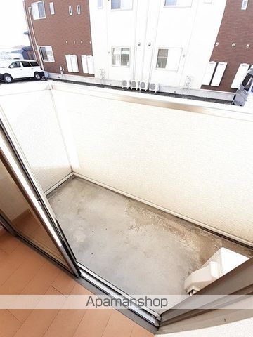ナ.ティム Aの内装写真