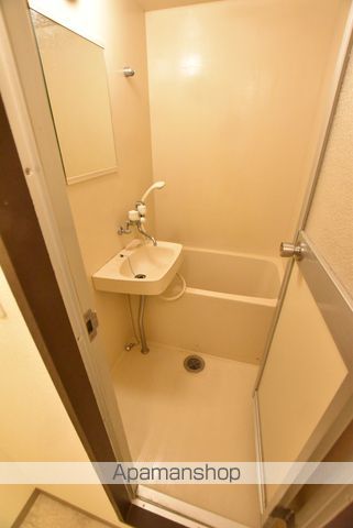 グランドールS28の内装写真