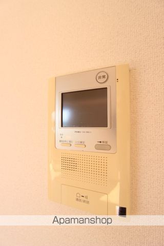 SーFORT船橋塚田の内装写真