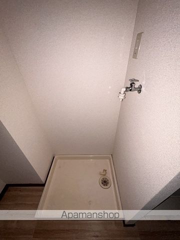 イブ・マキの内装写真
