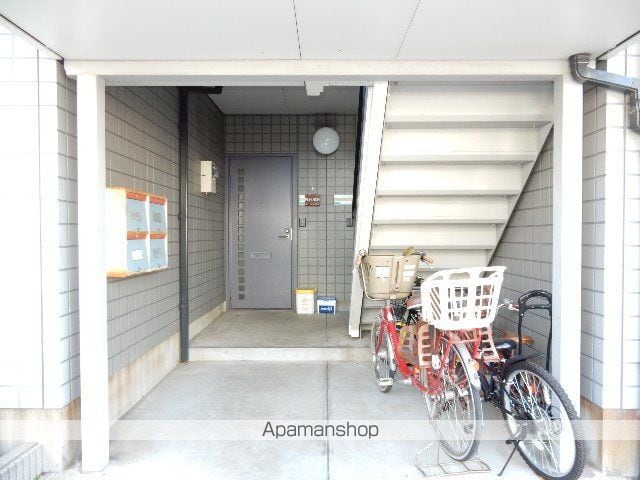 レーベン板野 B棟のその他写真