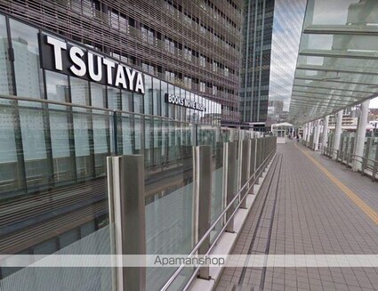 スタイリオ品川中延[1K/26.49m2]の周辺2