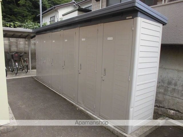 ＤーＲＯＯＭ蓬莱 201 ｜ 福島県福島市蓬莱町３丁目1-15（賃貸アパート1LDK・2階・42.50㎡） その4