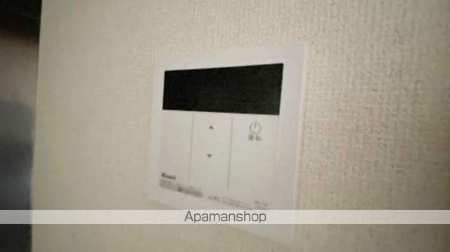 ACT18の内装写真