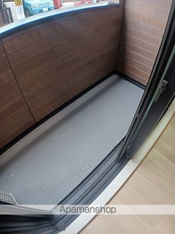 メープルコート小川の内装写真