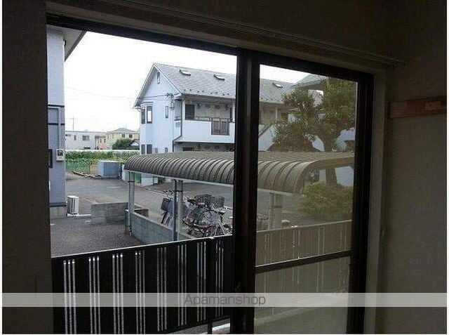メイプルハイツの内装写真