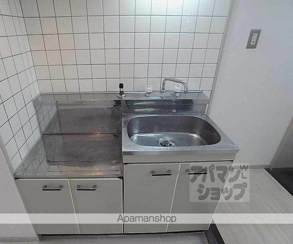 東上善寺町マンションの内装写真