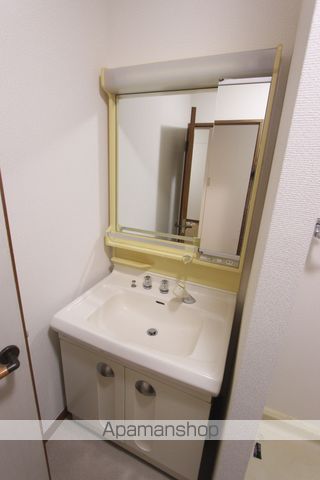 ナンカイ7の内装写真