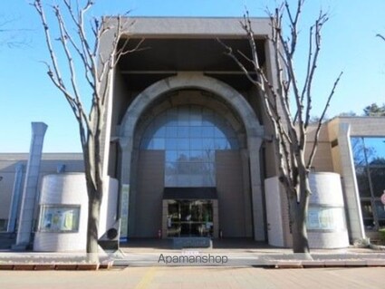 シャルマン　Ｂ[1LDK/46.06m2]の周辺6