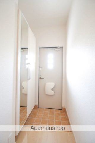 フィオーレ・タチバナAの内装写真