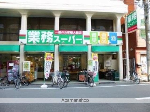 S-RESIDENCE尾久azureの周辺写真