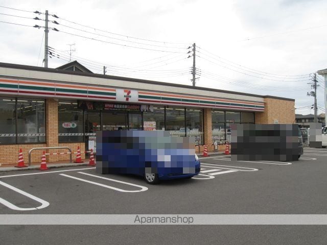 ル・シャロンの周辺写真