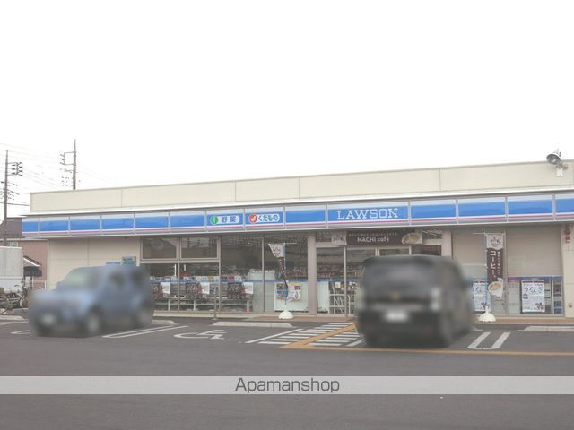 アイリスの周辺写真