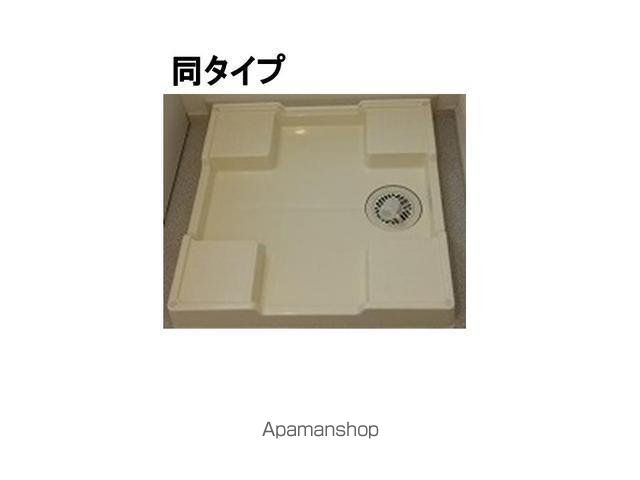 イニツィアーレの内装写真
