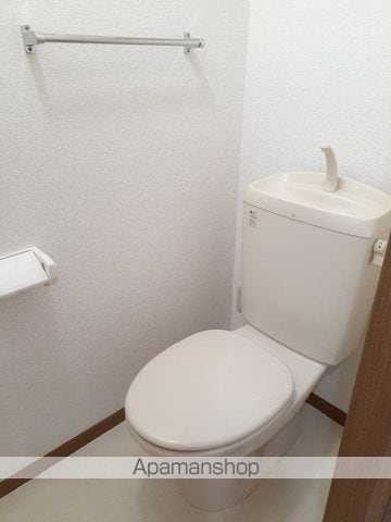 プリムローズの内装写真