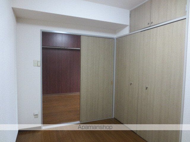 ストークマンションの内装写真