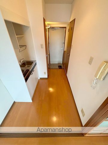 コスモマンション中央の内装写真