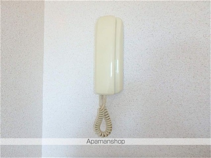 イーストヒル[1K/26.75m2]の内装6