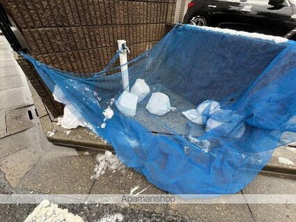 リファイン桜[1R/22.6m2]の共用部1