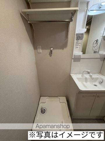 robot home 東照宮の内装写真