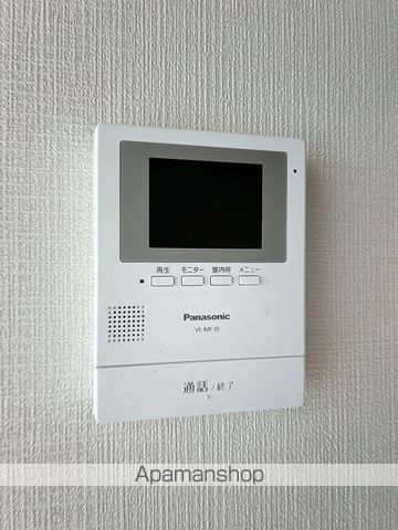 ドミールすずBの内装写真